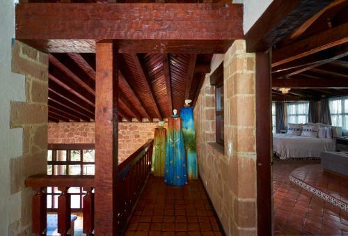 Hotel Las Cascadas All Inclusive