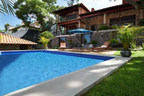 Hotel Las Cascadas All Inclusive