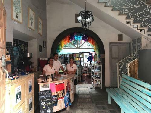 Hotel Casa Anta�a