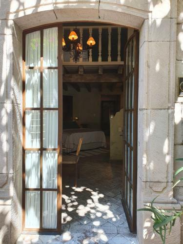 Hotel Casa Tierra Negra