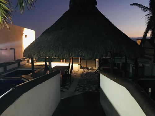 Posada Hotel San Felipe