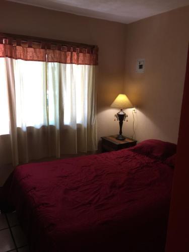 Apartamento Bungalow San Miguel