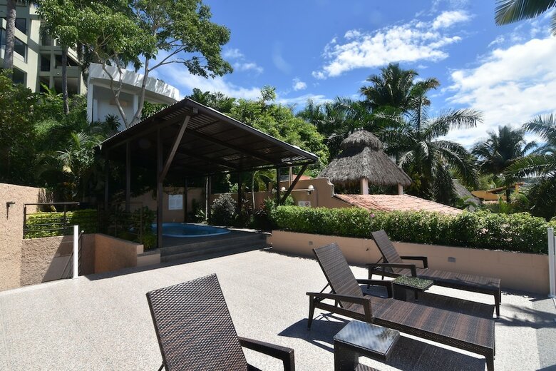 Bellavista Sayulita Boutique Hotel