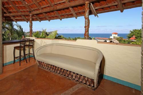 Casitas Sayulita