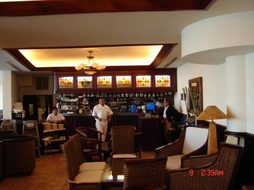Hotel Arenas Del Mar Resort