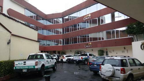 Hotel Cabildos