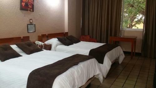 Hotel Cabildos