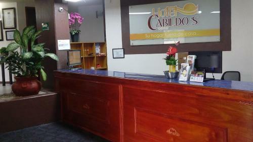Hotel Cabildos