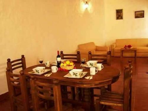 Apartamento Bugamvillas Tapalpa