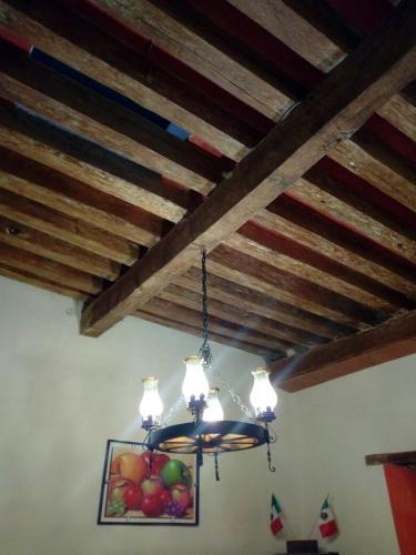 Apartamento Manzano�s