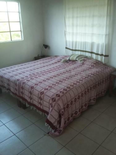 Lodge Caba�as De La Abuela