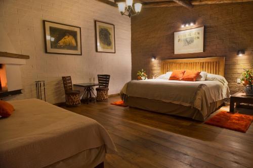 Hotel La Casa De Maty