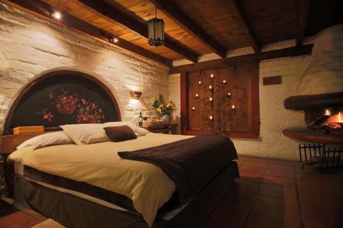 Hotel La Casa De Maty