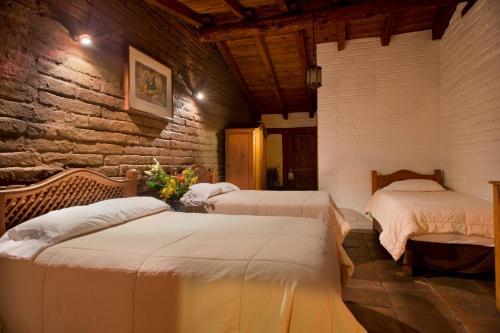 Hotel La Casa De Maty