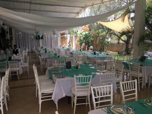 Hotel Resort & Balneario Los Angeles