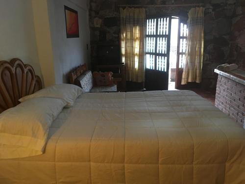 Hotel Colonial Taxco