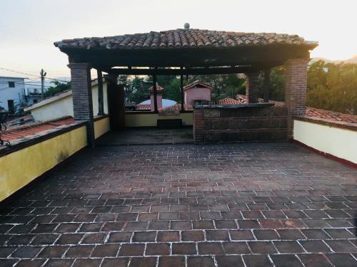 Hotel Colonial Taxco