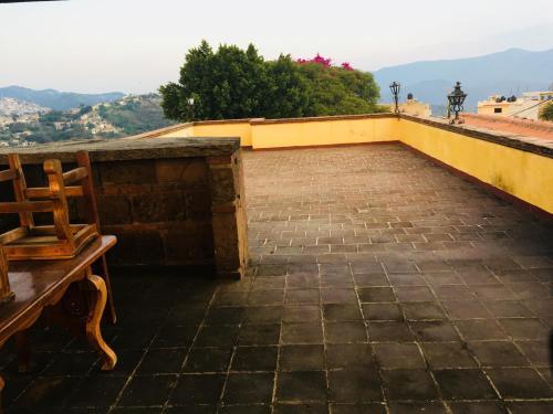 Hotel Colonial Taxco