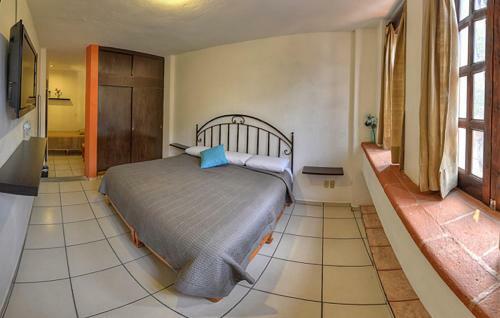San Lucca Hotel