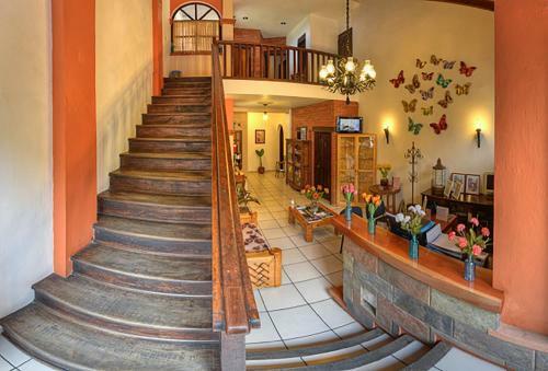 San Lucca Hotel