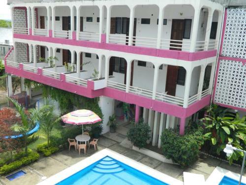 Hotel Anita