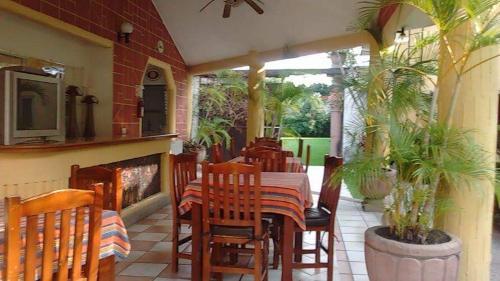 Hotel Posada Montserrat