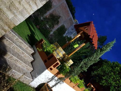 Casa Jardin Paraiso