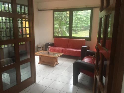 Casa Jardin Paraiso