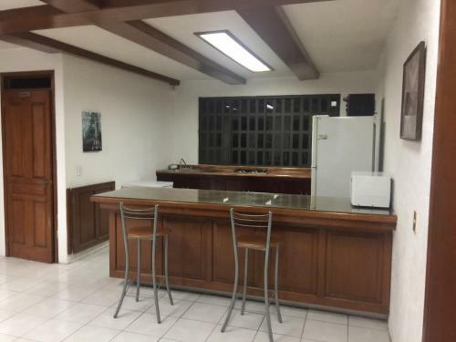 Casa Jardin Paraiso