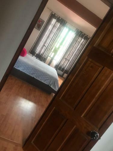 Casa Jardin Paraiso