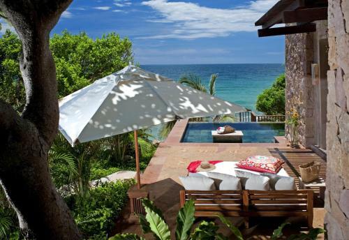 Hotel Imanta Resorts Punta De Mita