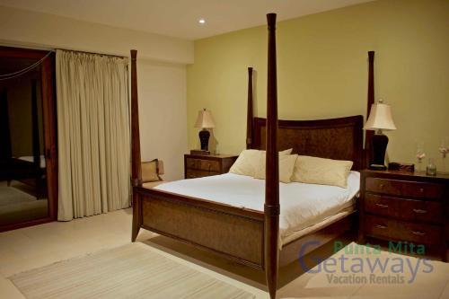 Apartamento Haixa Jungle View