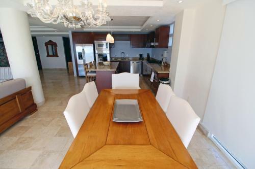 Hotel Punta Mita Luxury Beachfront Condo