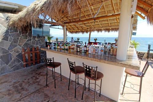 Hotel Punta Mita Luxury Beachfront Condo