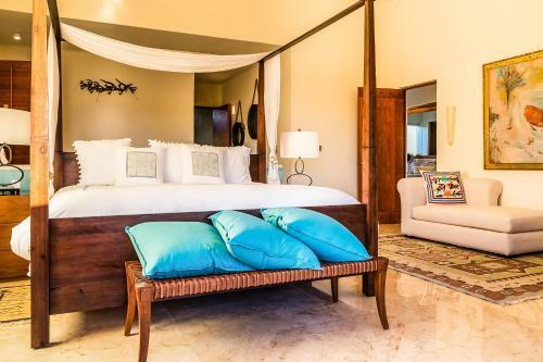 Villa Ipanema - Las Palmas #3 In Punta Mita