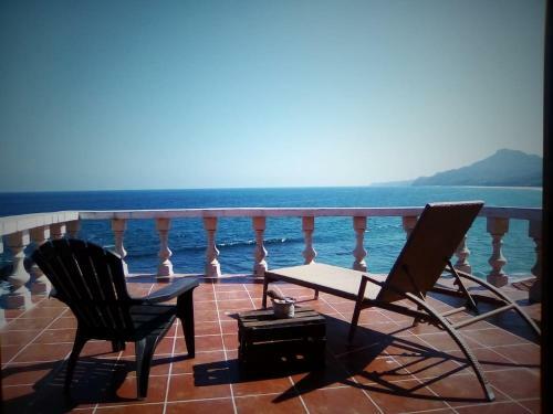 Casa Kipuri - Bed&breakfast