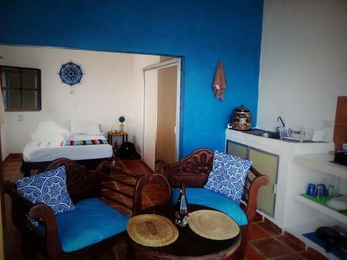 Casa Kipuri - Bed&breakfast