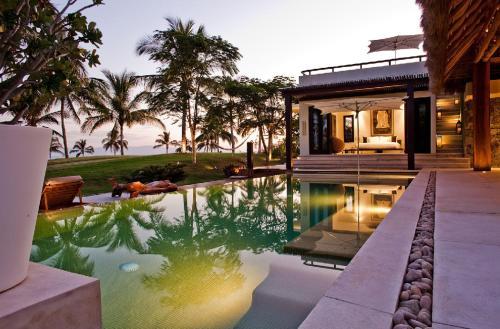 Villa Casa Kalika