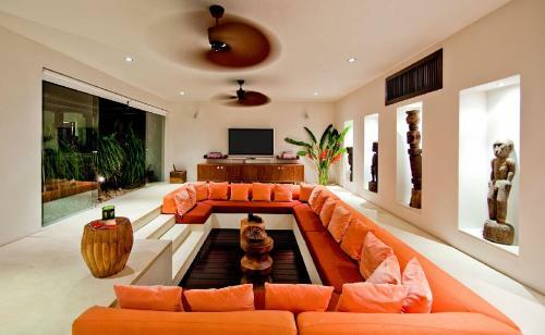 Villa Casa Kalika