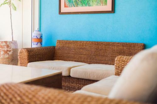 Apartamento Casa Playa By Kivoya