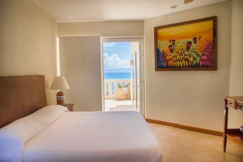 Apartamento Casa Playa By Kivoya