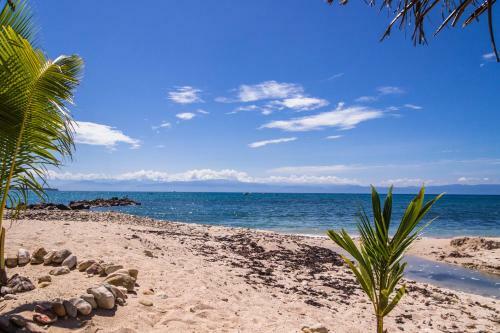 Apartamento Casa Playa By Kivoya