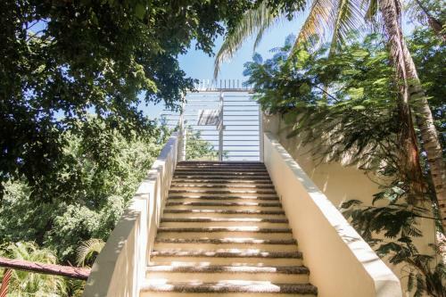 Apartamento Casa Playa By Kivoya