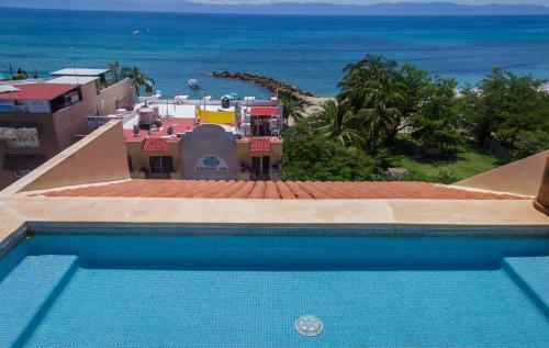 Apartamento Casa Playa By Kivoya