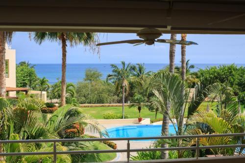 Apartamento El Faro #207
