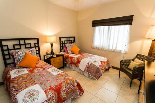 Apartamento El Faro #207