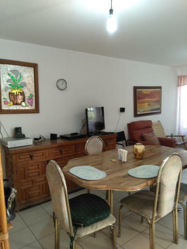Casa Bugambilia