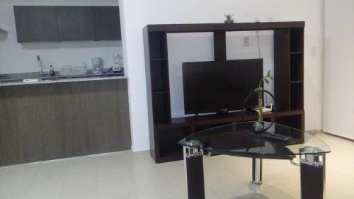 Apartamento Departamento La Victoria