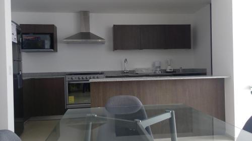 Apartamento Departamento La Victoria