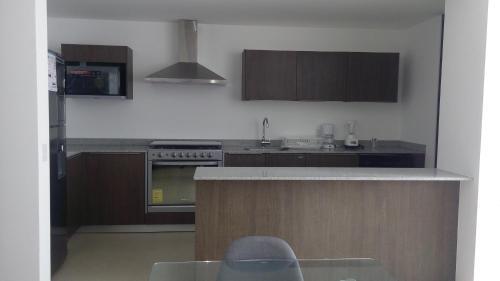 Apartamento Departamento La Victoria